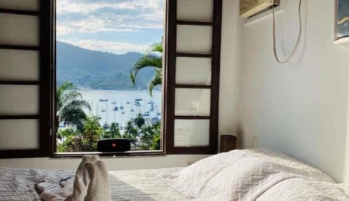 Deluxe Room, Sea View