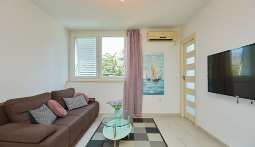 City Apartment (2 Bedrooms)