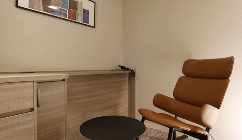 Luxury Twin Room (Extra 92cm wide bed if booked by 3adults. 92&110cm wide bed if booked by 4adults)