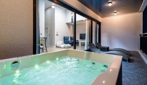 Room (Mod 20 pyeong (Ocean View Spa))