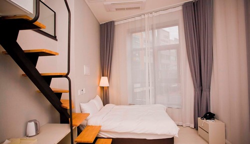 Room (Royal Suite Terrace)