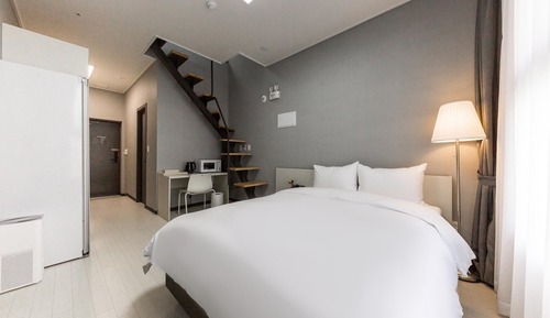 Room (Suite Terrace)