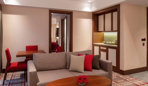 Suite