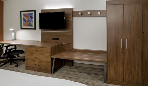 Standard Room, 1 King Bed, Accessible