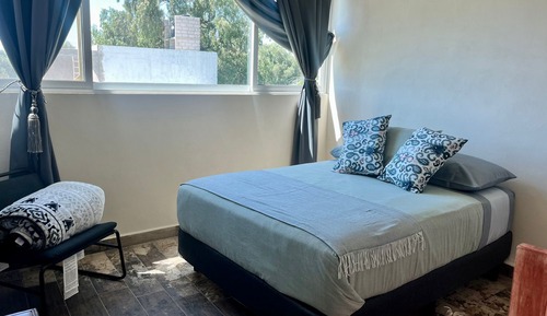 APARTAMENTO B "CACTUS"