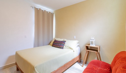 APARTAMENTO IV MEXICO LINDO