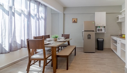 APARTAMENTO III HOME SWEET HOME