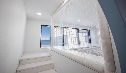 Basic Room, 2 Bedrooms (E3)