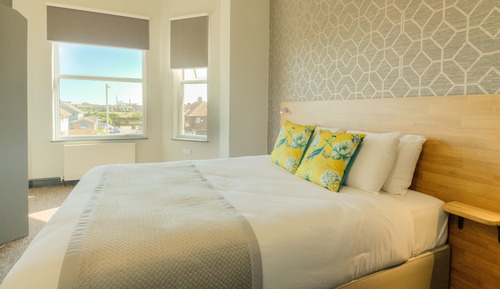 Superior Apartment, Private Bathroom (Marina)