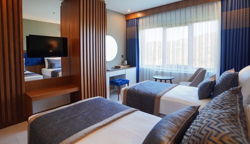 Eco Standart Room
