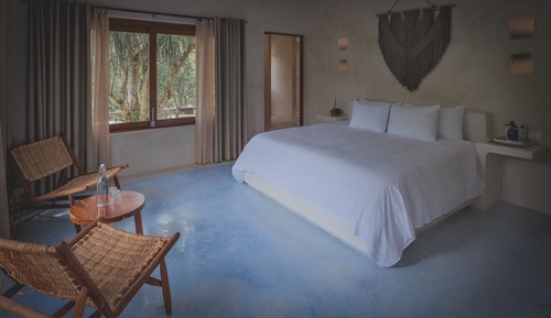 Villa, 2 Bedrooms, Private Pool (Rooms not connected)