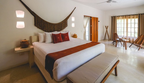 Family Suite, 2 Bedrooms