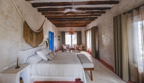 Villa, Private Pool
