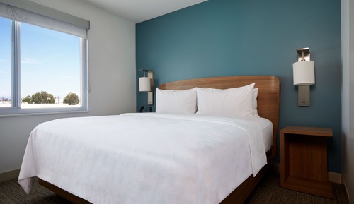 Suite, 1 Bedroom, Non Smoking