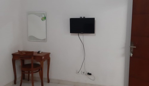 Standard Studio, 1 Bedroom, Private Bathroom