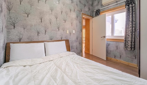 Basic Room, 1 Bedroom (Chamomile)