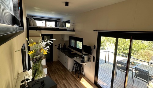 Grand Room