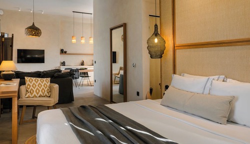 Superior Suite