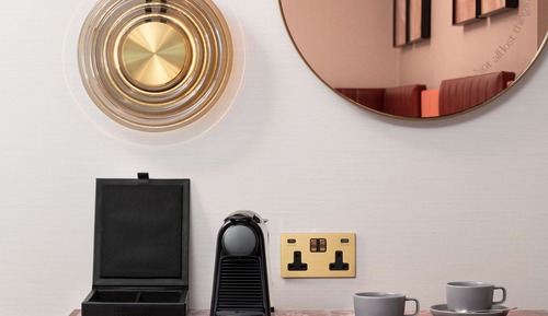 Deluxe Room, 1 Queen Bed