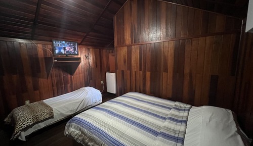 Basic Chalet, 1 Bedroom