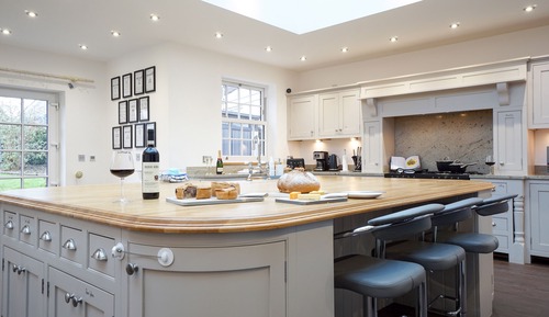 Family House, Accessible, Ensuite