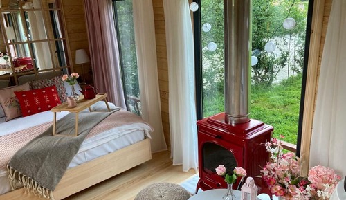 Superior Room, Non Smoking, River View