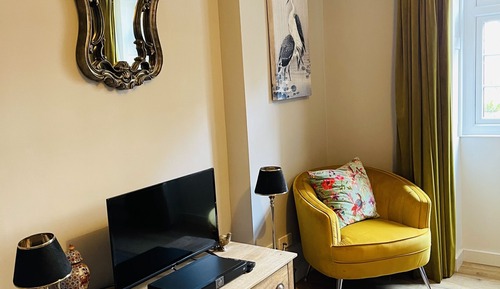 Basic Apartment, Ensuite