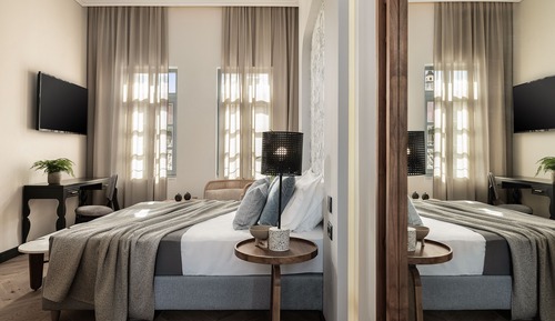 Superior Double or Twin Room