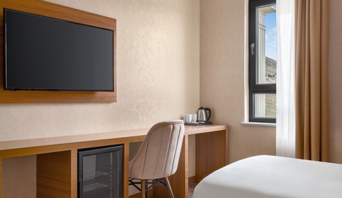 Presidential Suite, 1 King Bed, Non Smoking