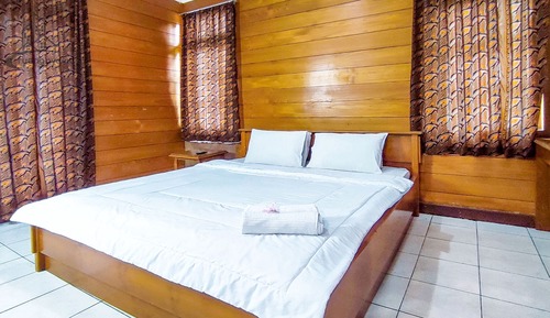 Villa, 1 Bedroom