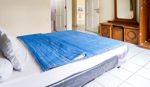 Villa, 3 Bedrooms (2 bathrooms)