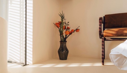 Honeymoon Room