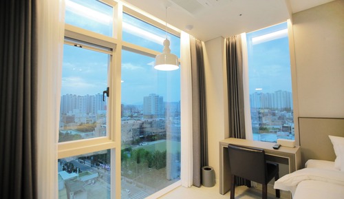 Trustful Single Twin