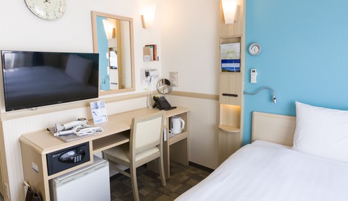 Premium Plus Room, Non Smoking