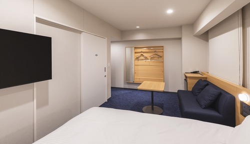 Superior Universal Double Room, Non Smoking