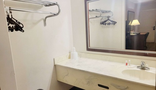 Room, 1 Queen Bed, Non Smoking