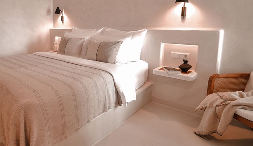 Premium Suite