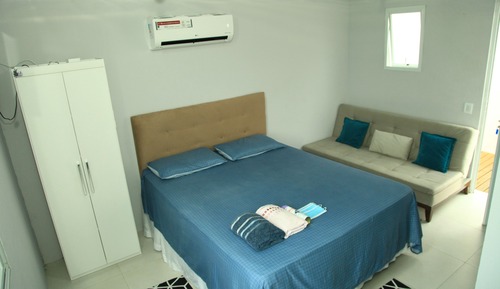 Comfort Suite