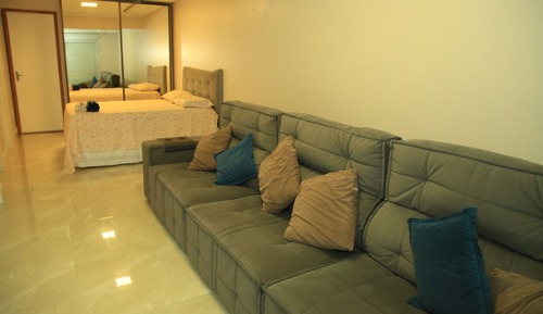 Premium Suite