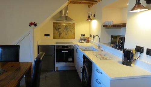 Comfort Cottage, Private Bathroom