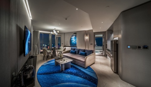 Space Suite