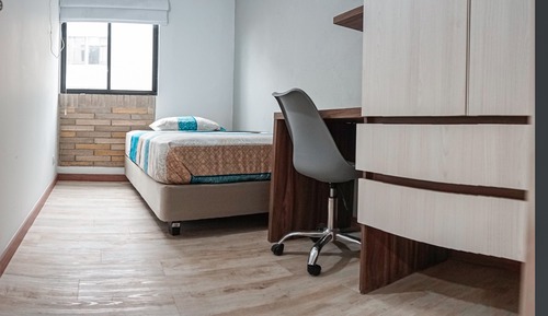 Family Apartment, 4 Bedrooms