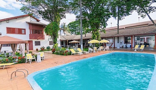 Family Cottage