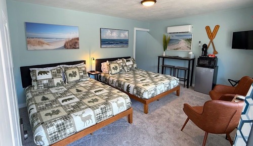 Family Suite