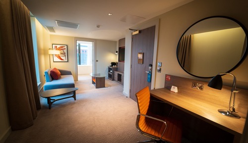 Suite