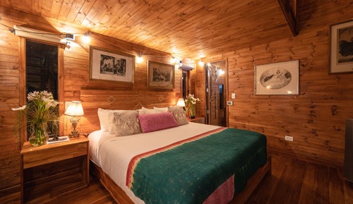 Tree House, Multiple Beds, Mountain View