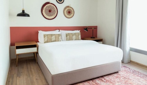 Two Bedroom Suite