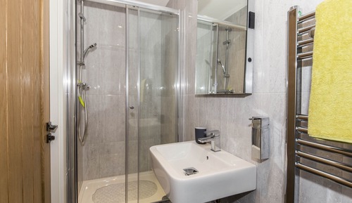 Standard Apartment, 2 Bedrooms (Apartment - 3)