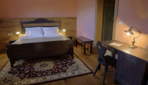 Triple Room (Disability Access)