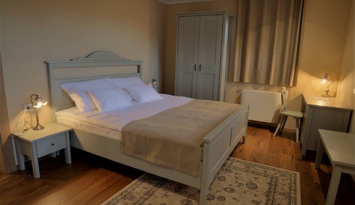 Family Quadruple Room, Balcony